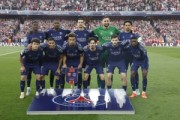 8868体育-莱因克尔：看好巴黎夺欧冠，姆巴佩去了常胜之师皇马他们却失利了