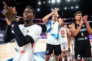 8868体育官网入口-狂轰97分！欧锦赛第一！整个NBA都看不上你，你却打成FIBA大杀器
